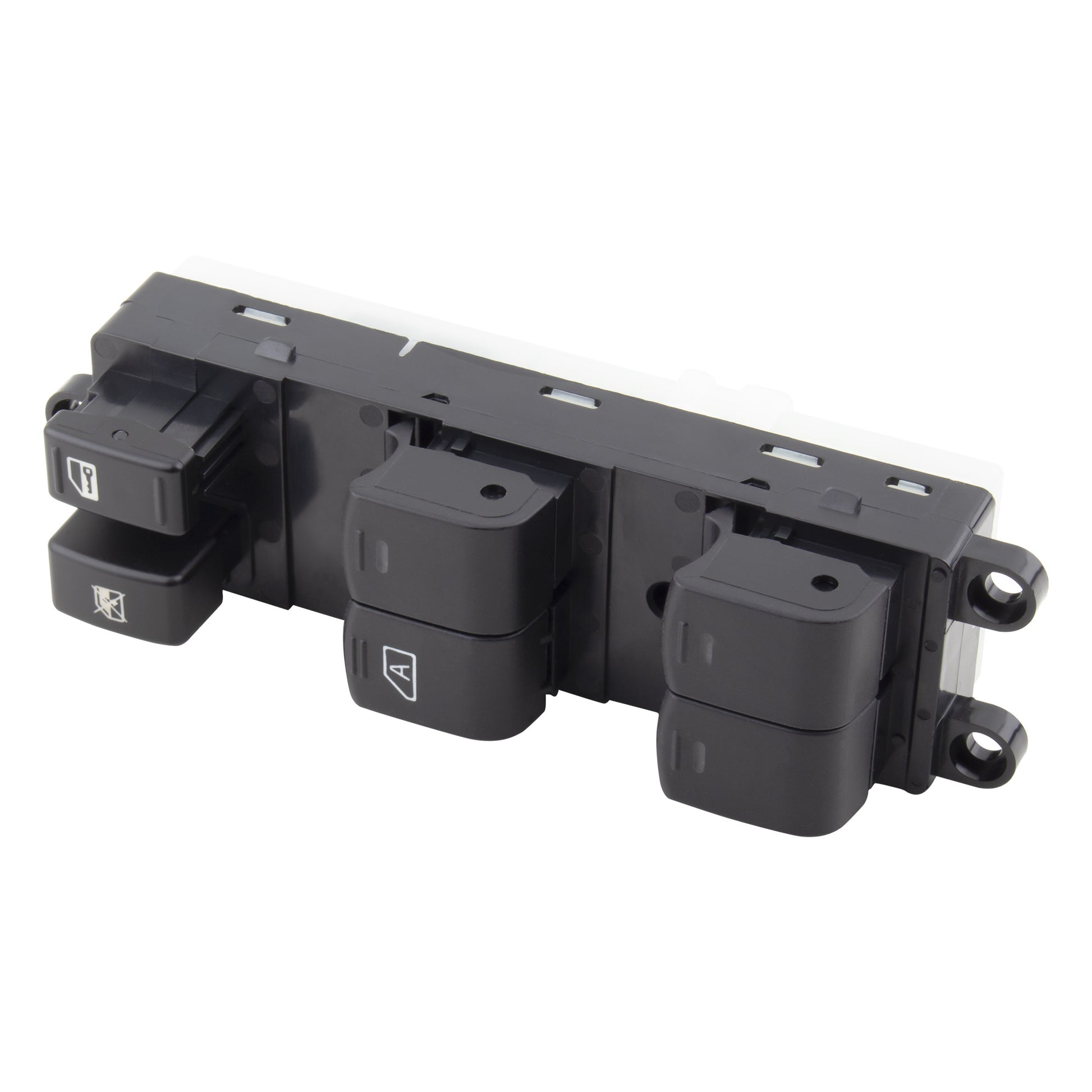 BOXI Driver Side Master Power Window Switch for Nissan Frontier — product photo 4