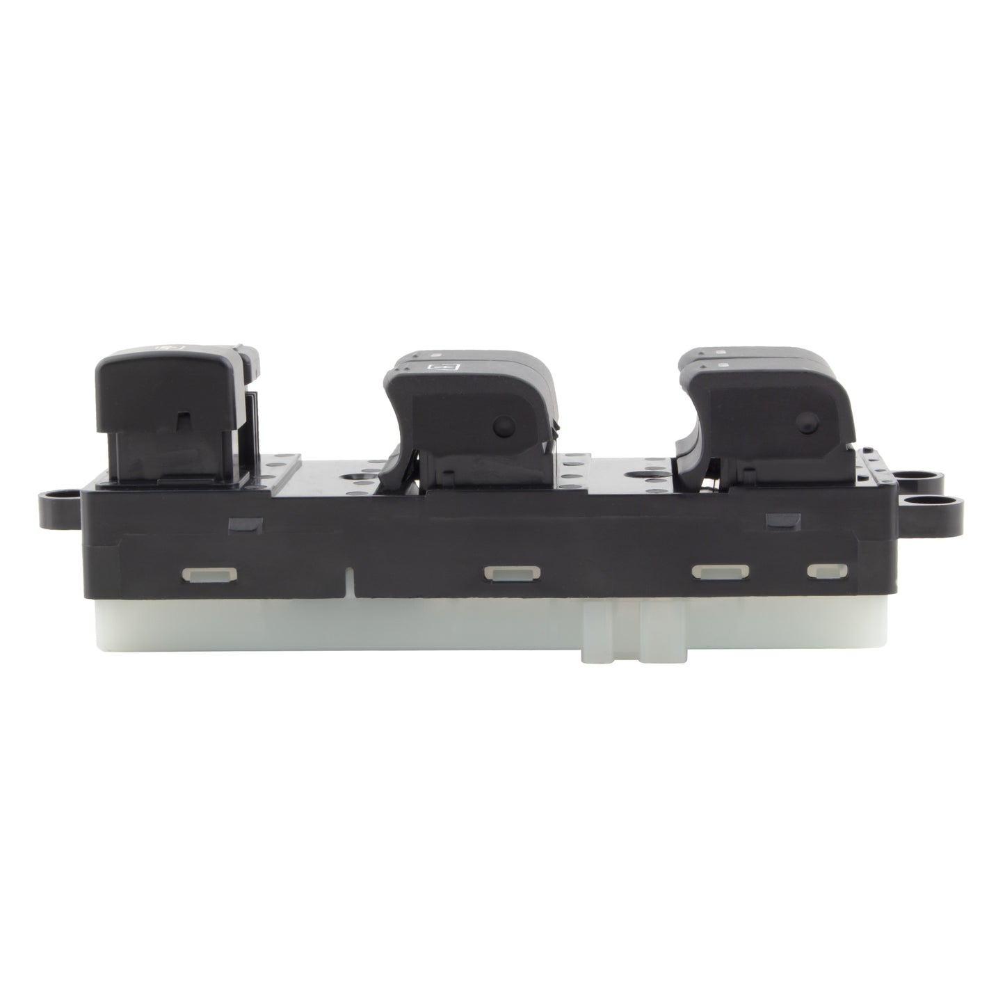 BOXI Driver Side Master Power Window Switch for Nissan Frontier — product photo 5