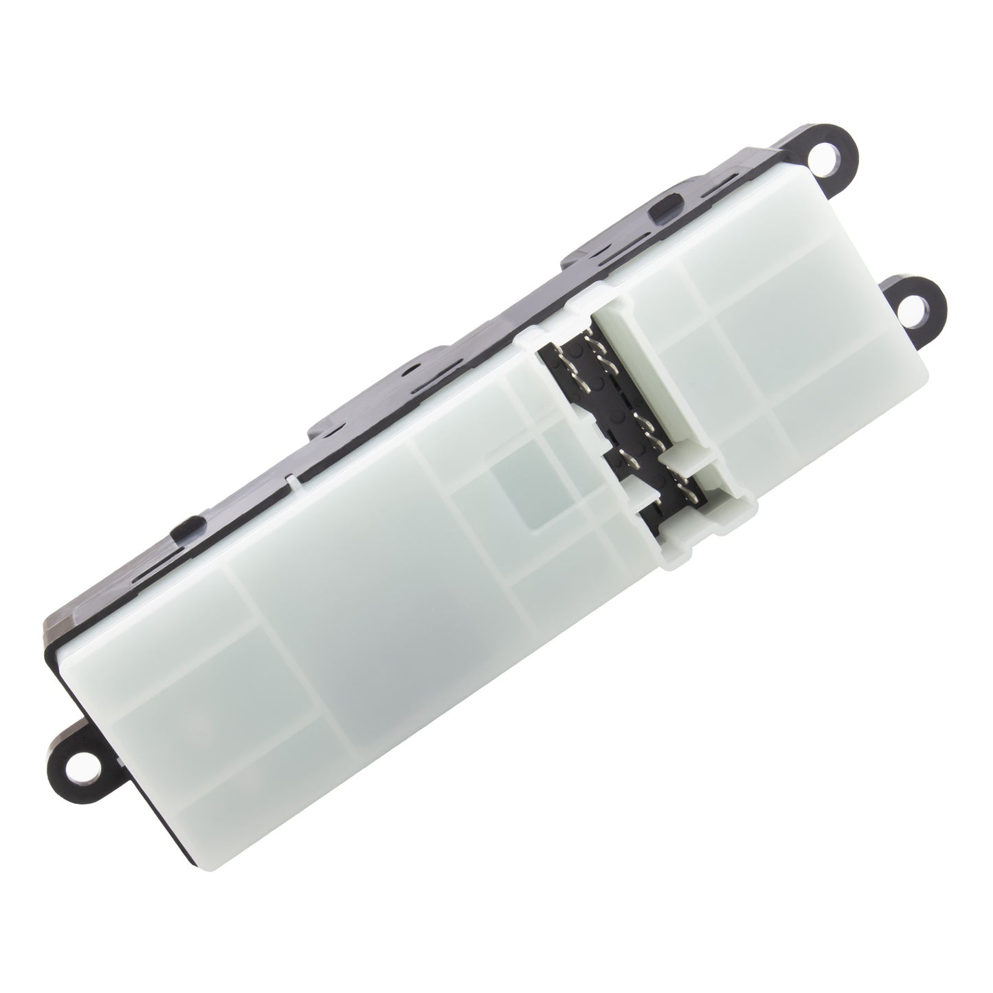 BOXI Driver Side Master Power Window Switch for Nissan Frontier — product photo 6