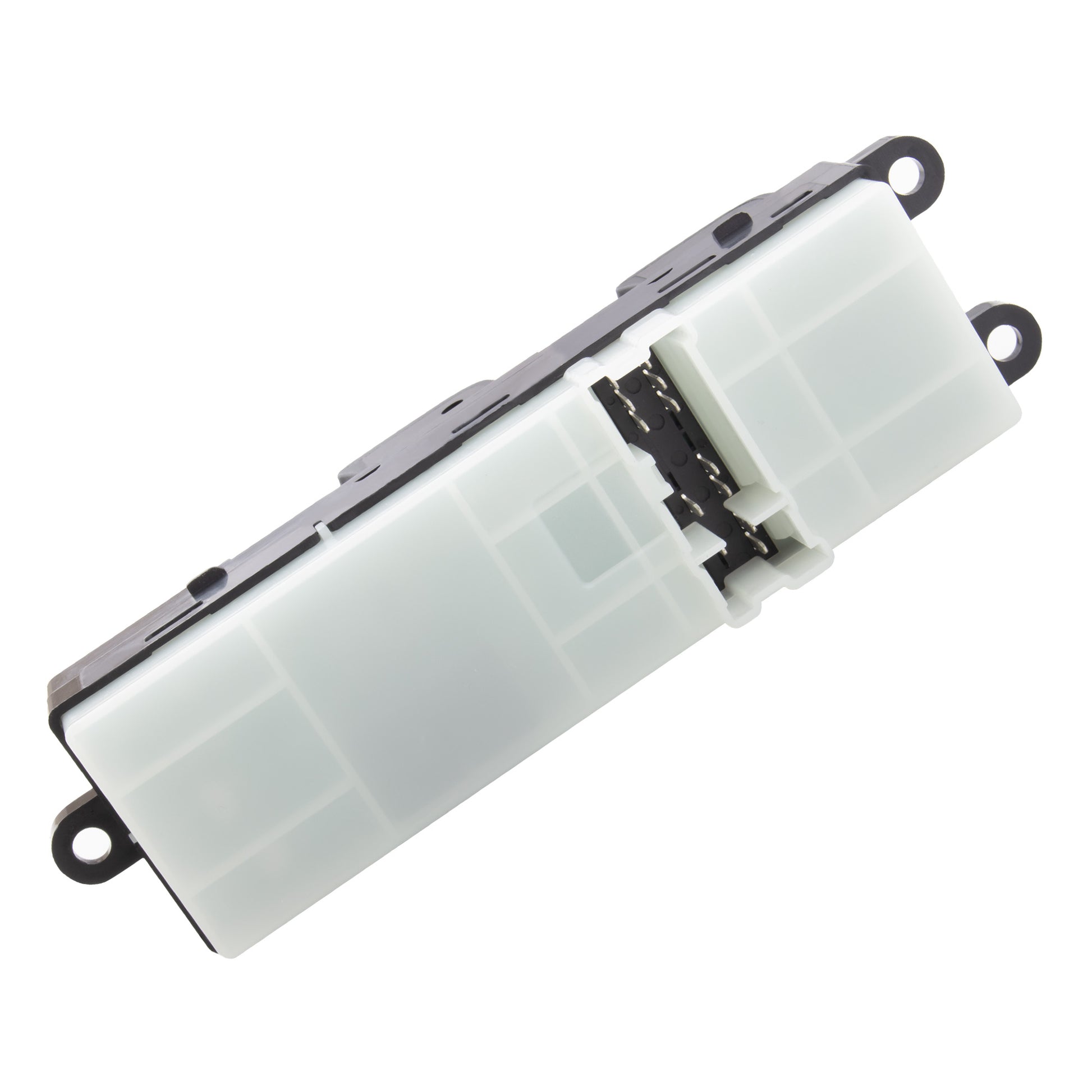 BOXI Driver Side Master Power Window Switch for Nissan Frontier — product photo 6