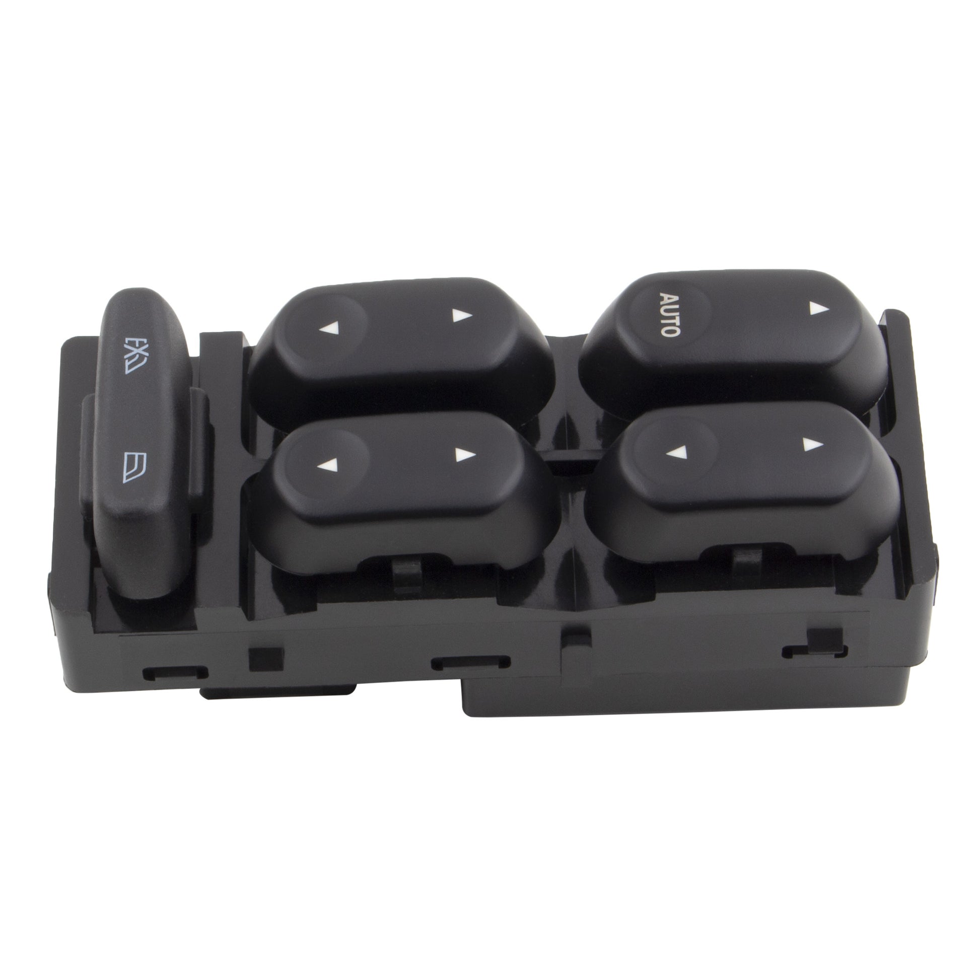 BOXI Driver Side Master Power Window Switch for Ford F-250 F-350 Super Duty 2005-2007