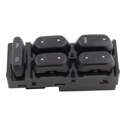 BOXI Driver Side Master Power Window Switch for Ford F-250 F-350 Super Duty 2005-2007