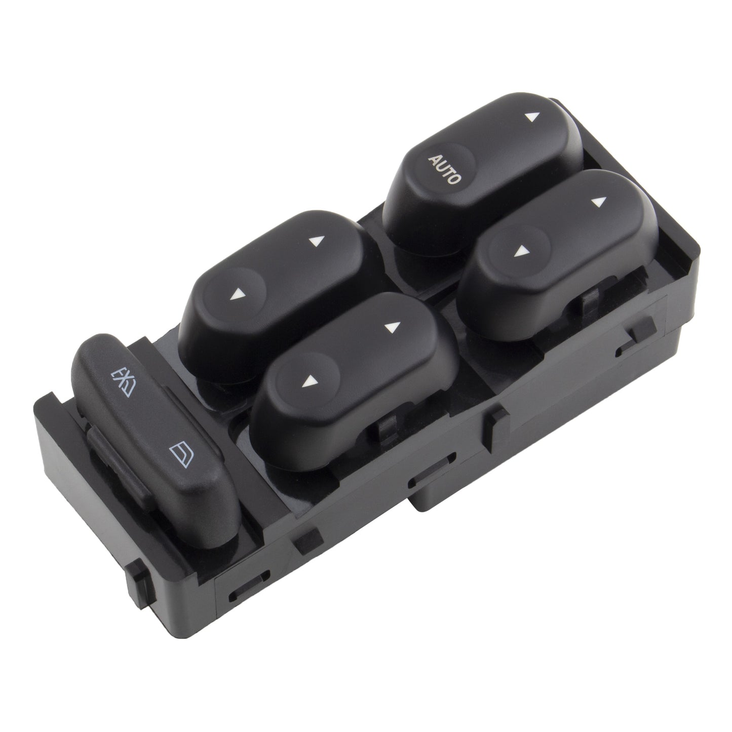 BOXI Driver Side Master Power Window Switch for Ford F-250 F-350 Super Duty 2005-2007 — product photo 2