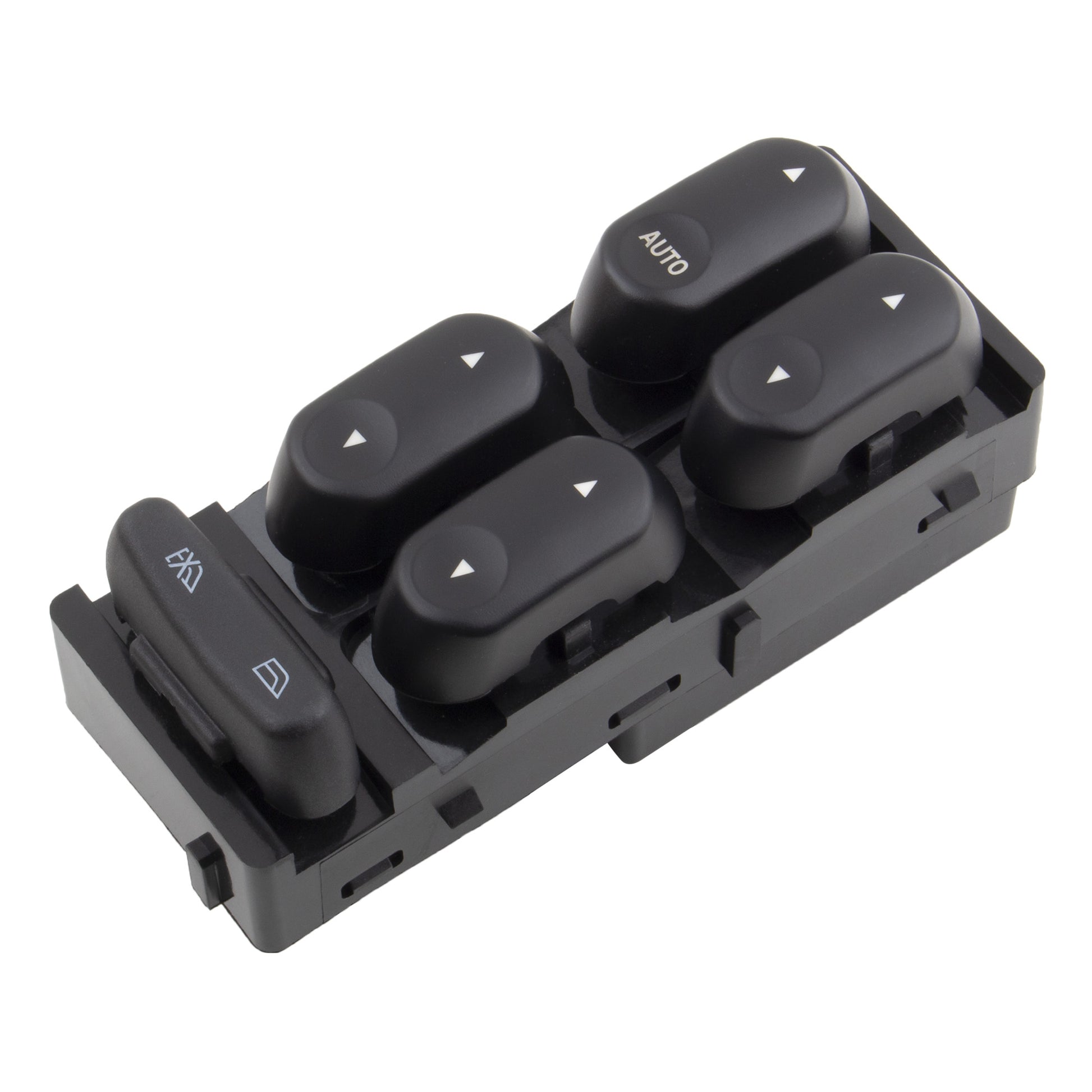 BOXI Driver Side Master Power Window Switch for Ford F-250 F-350 Super Duty 2005-2007 — product photo 2