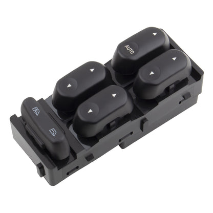 BOXI Driver Side Master Power Window Switch for Ford F-250 F-350 Super Duty 2005-2007 — product photo 2