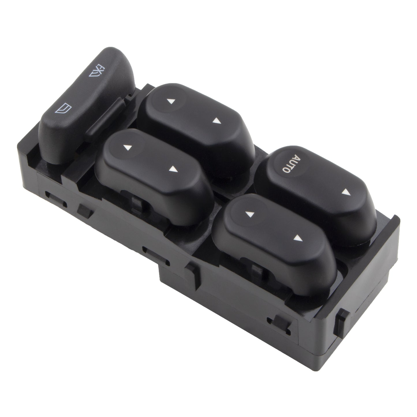 BOXI Driver Side Master Power Window Switch for Ford F-250 F-350 Super Duty 2005-2007 — product photo 3