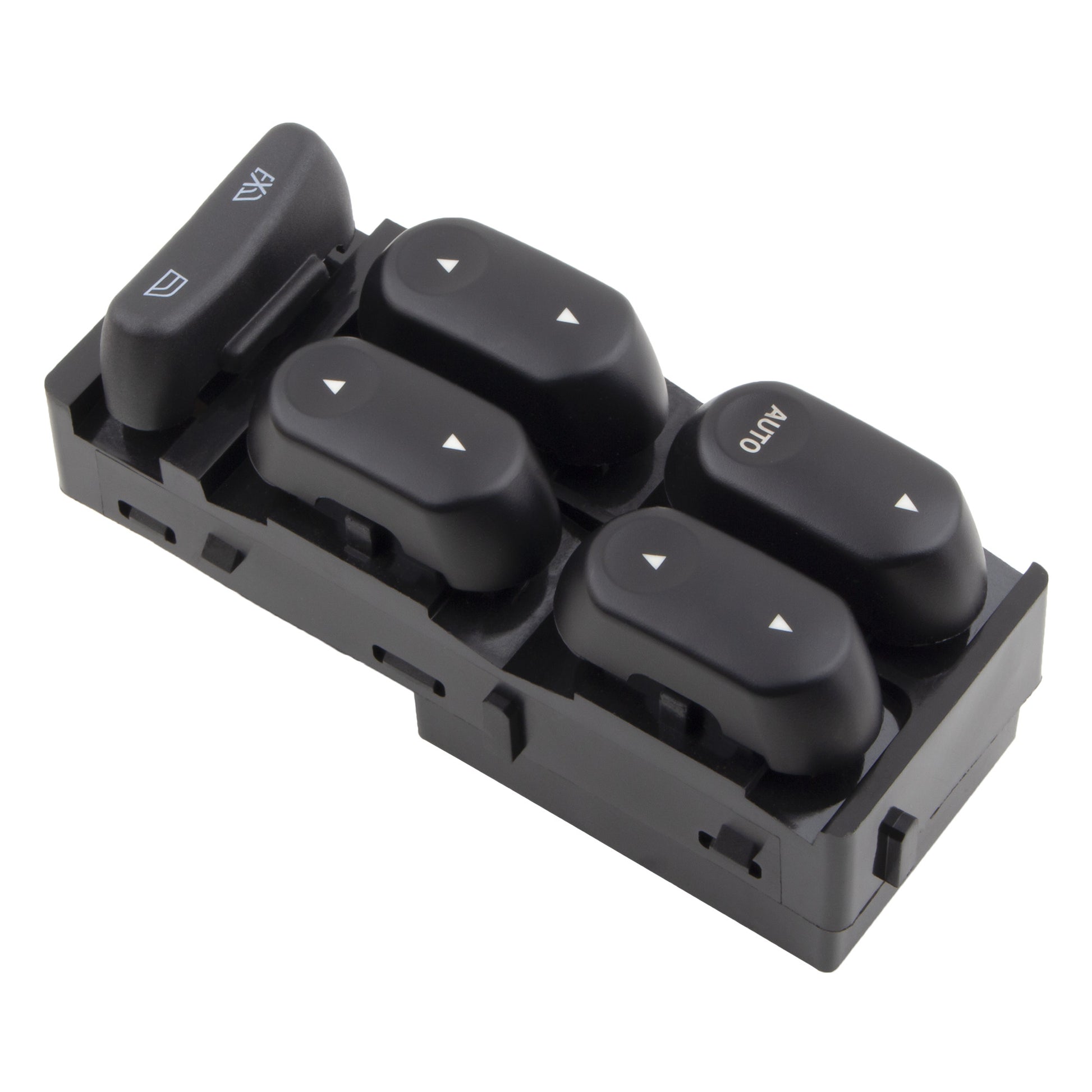 BOXI Driver Side Master Power Window Switch for Ford F-250 F-350 Super Duty 2005-2007 — product photo 3