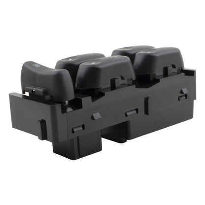 BOXI Driver Side Master Power Window Switch for Ford F-250 F-350 Super Duty 2005-2007 — product photo 4