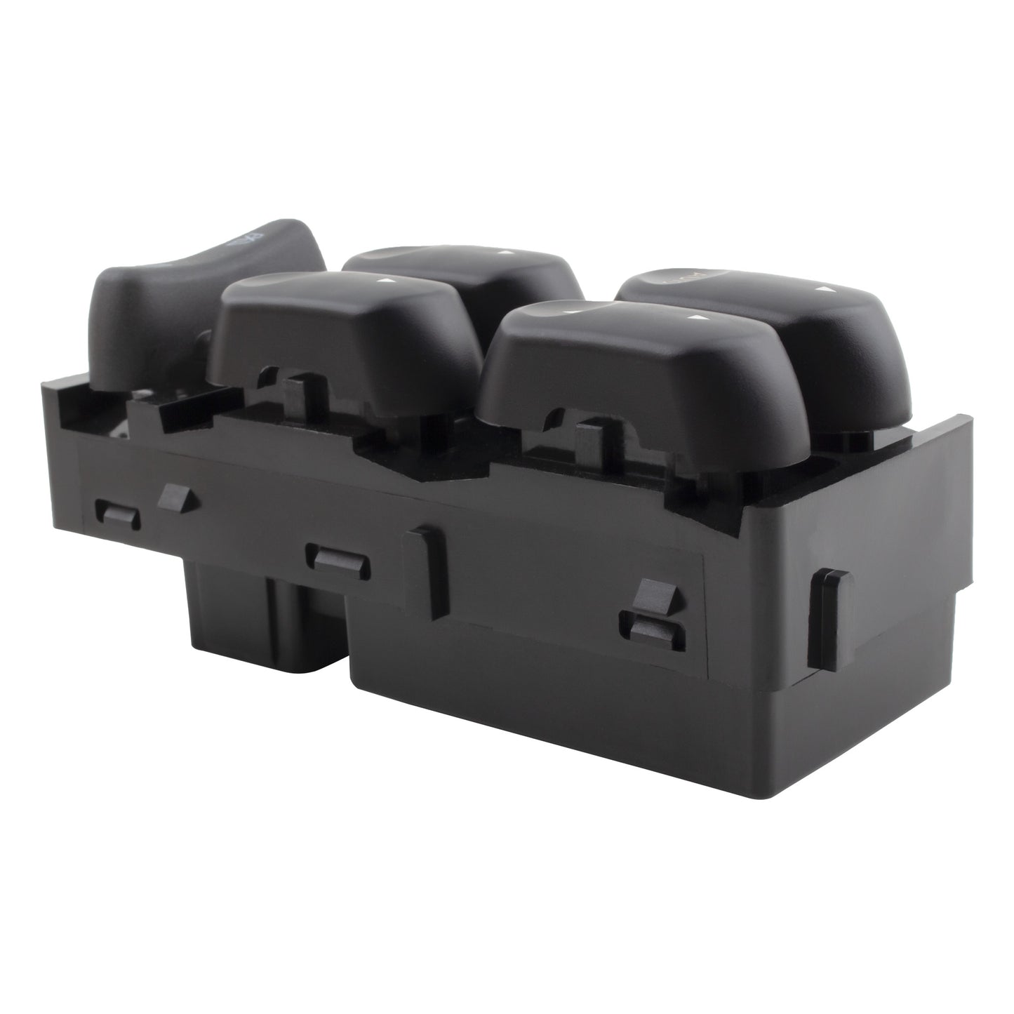 BOXI Driver Side Master Power Window Switch for Ford F-250 F-350 Super Duty 2005-2007 — product photo 5