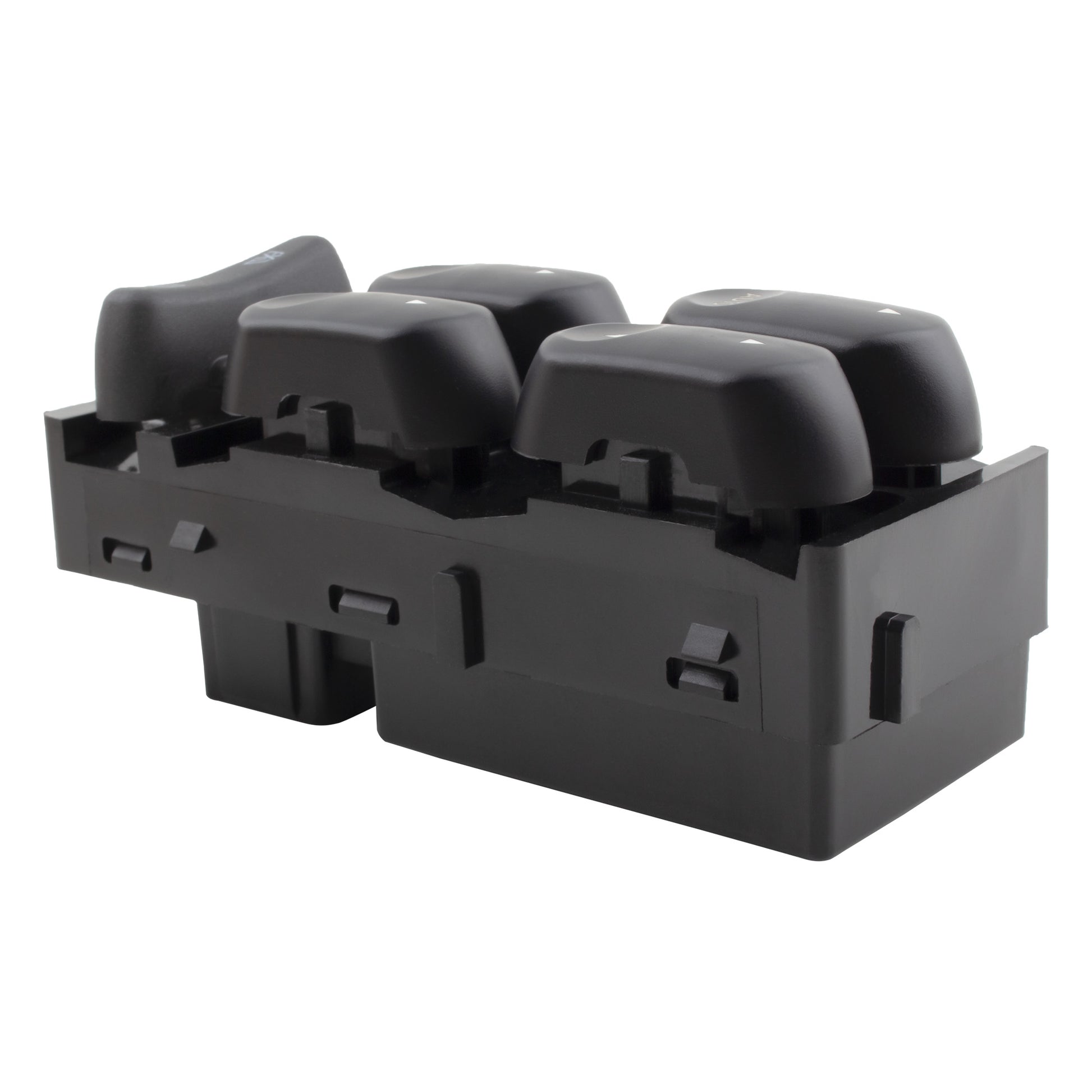 BOXI Driver Side Master Power Window Switch for Ford F-250 F-350 Super Duty 2005-2007 — product photo 5