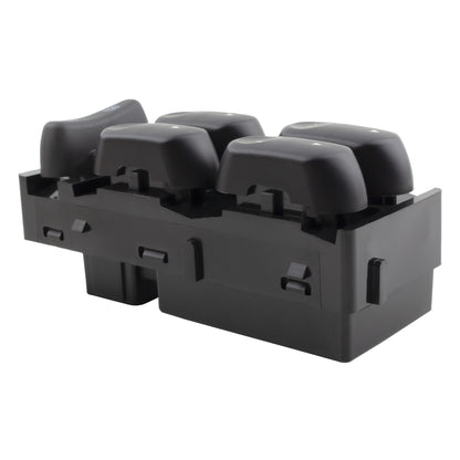 BOXI Driver Side Master Power Window Switch for Ford F-250 F-350 Super Duty 2005-2007 — product photo 5