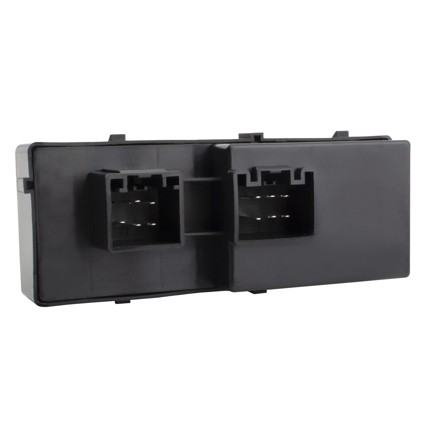 BOXI Driver Side Master Power Window Switch for Ford F-250 F-350 Super Duty 2005-2007 — product photo 6