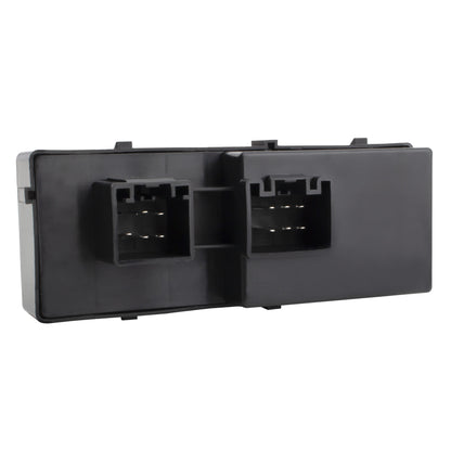 BOXI Driver Side Master Power Window Switch for Ford F-250 F-350 Super Duty 2005-2007 — product photo 6