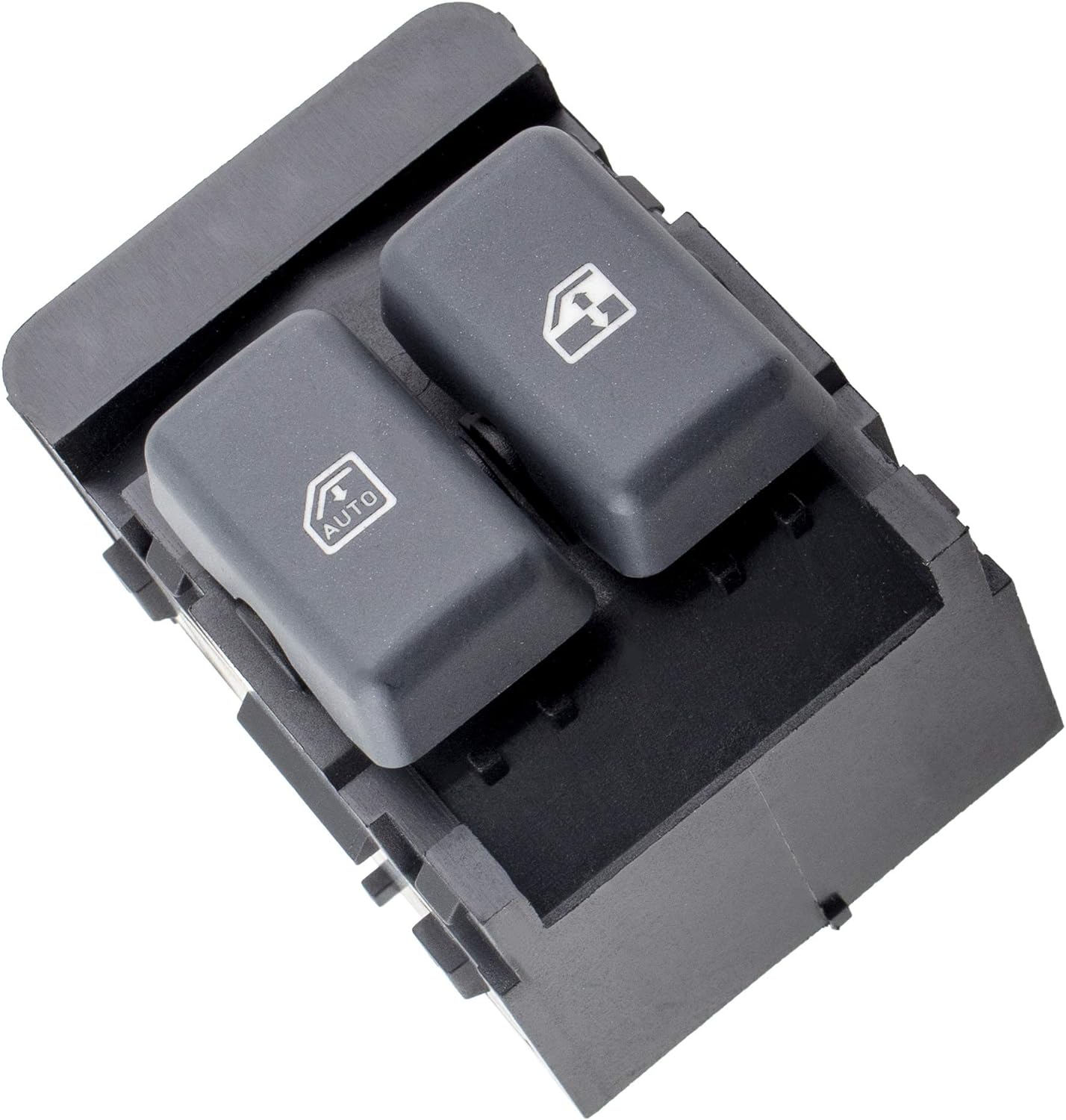 BOXI Front Driver Side Master Power Window Switch Fits for Chevy Express 1500
