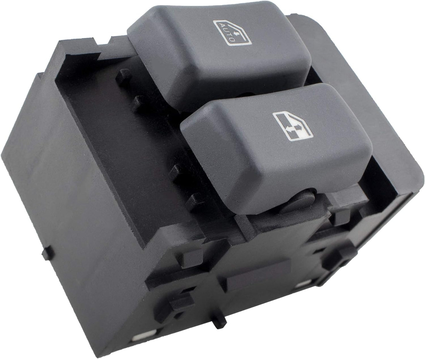BOXI Front Driver Side Master Power Window Switch Fits for Chevy Express 1500 — product photo 3