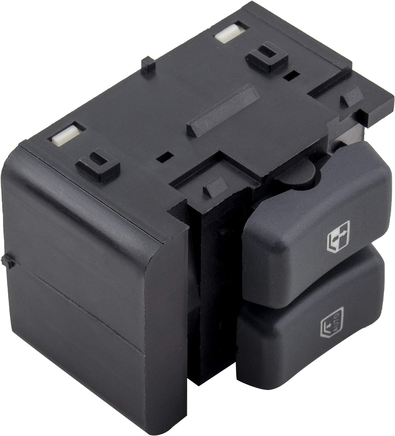BOXI Front Driver Side Master Power Window Switch Fits for Chevy Express 1500 — product photo 4