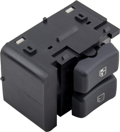 BOXI Front Driver Side Master Power Window Switch Fits for Chevy Express 1500 — product photo 4