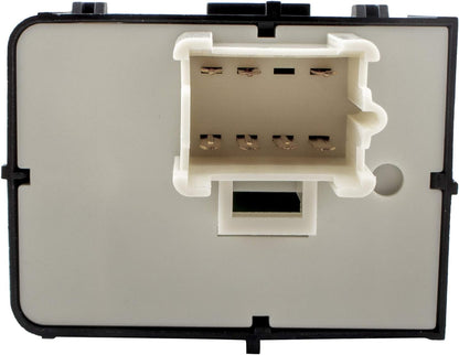 BOXI Front Driver Side Master Power Window Switch Fits for Chevy Express 1500 — product photo 5