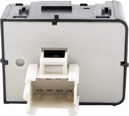 BOXI Front Driver Side Master Power Window Switch Fits for Chevy Express 1500 — product photo 6