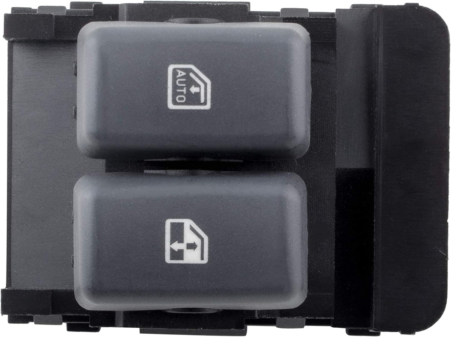 BOXI Front Driver Side Master Power Window Switch Fits for Chevy Express 1500 — product photo 7