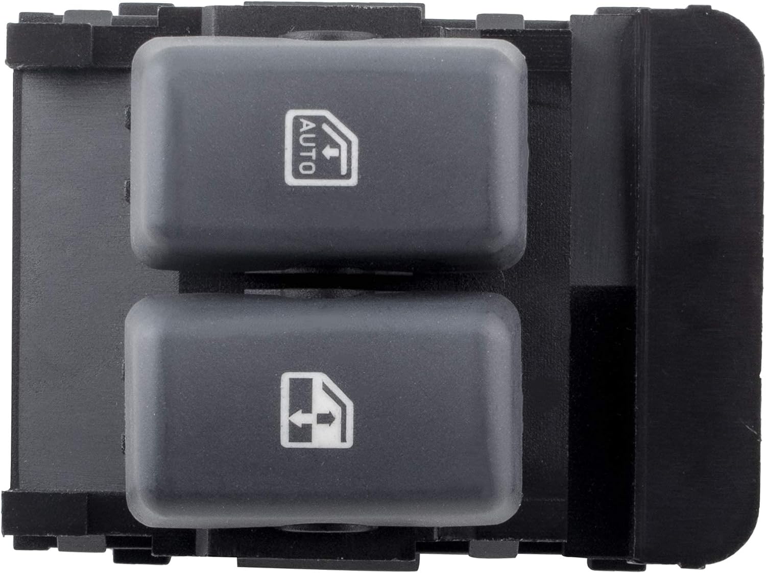 BOXI Front Driver Side Master Power Window Switch Fits for Chevy Express 1500 — product photo 7