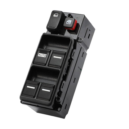 BOXI Front Left Driver Side Master Power Window Switch Fits for Honda Accord 2003 2004 2005 2006