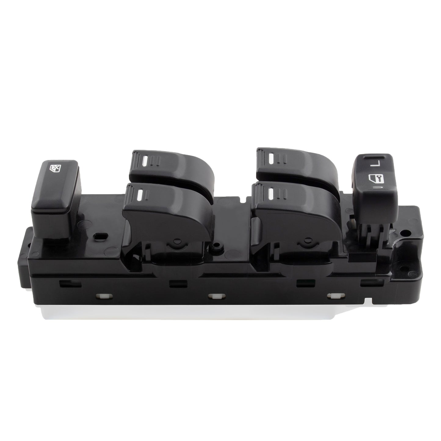 BOXI Driver Side Power Window Master Switch Replacement for Chevy Colorado 2004-2012