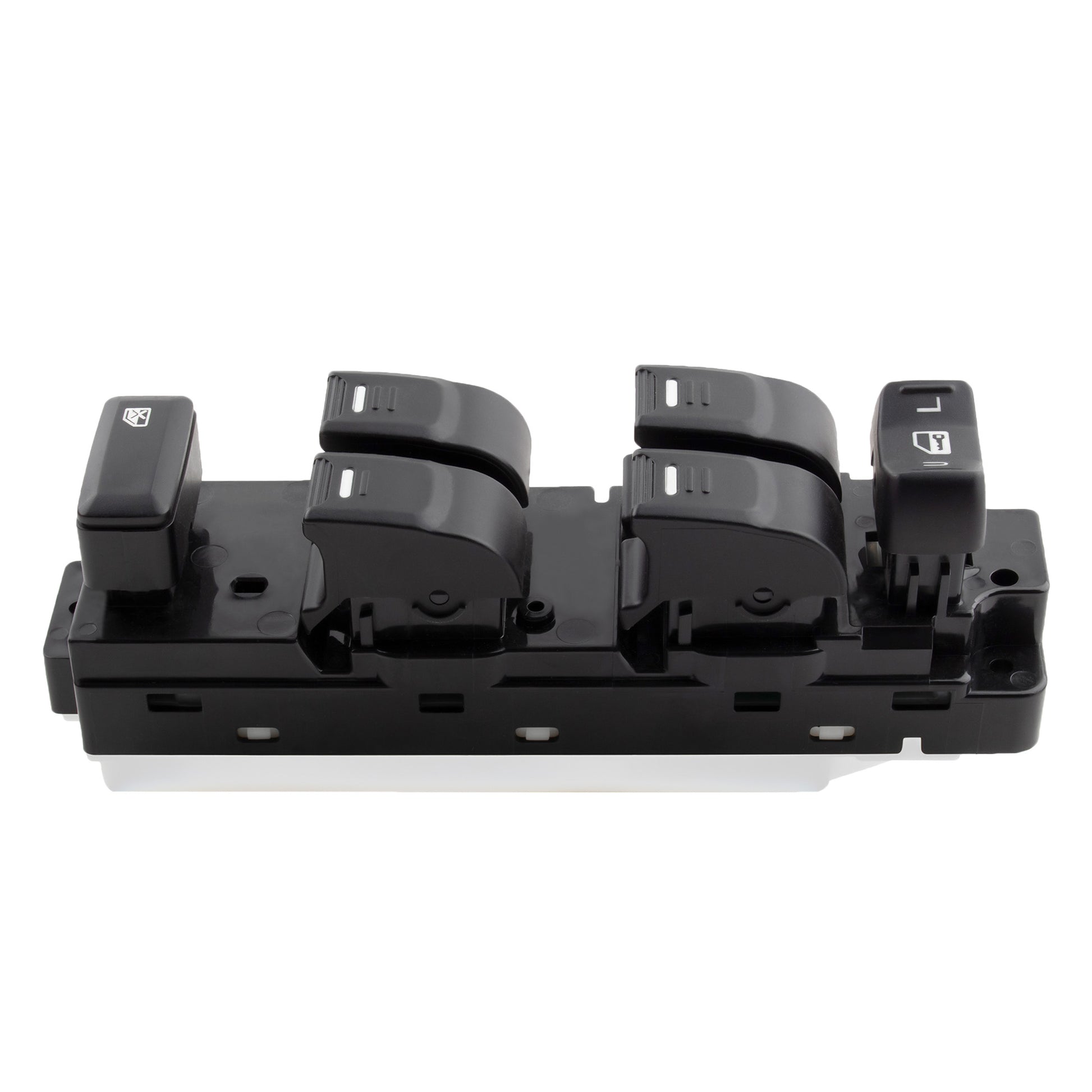 BOXI Driver Side Power Window Master Switch Replacement for Chevy Colorado 2004-2012