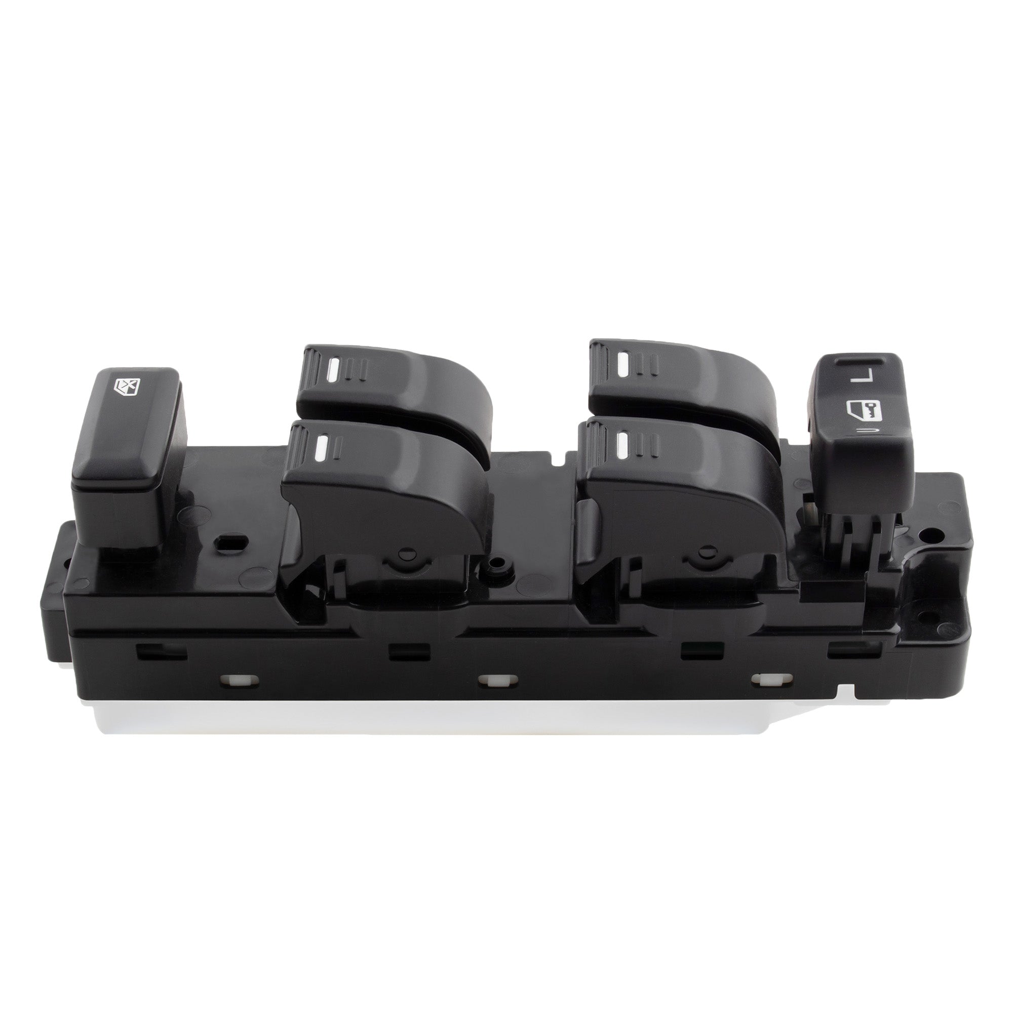 BOXI Driver Side Power Window Master Switch Replacement for Chevy Colorado 2004-2012