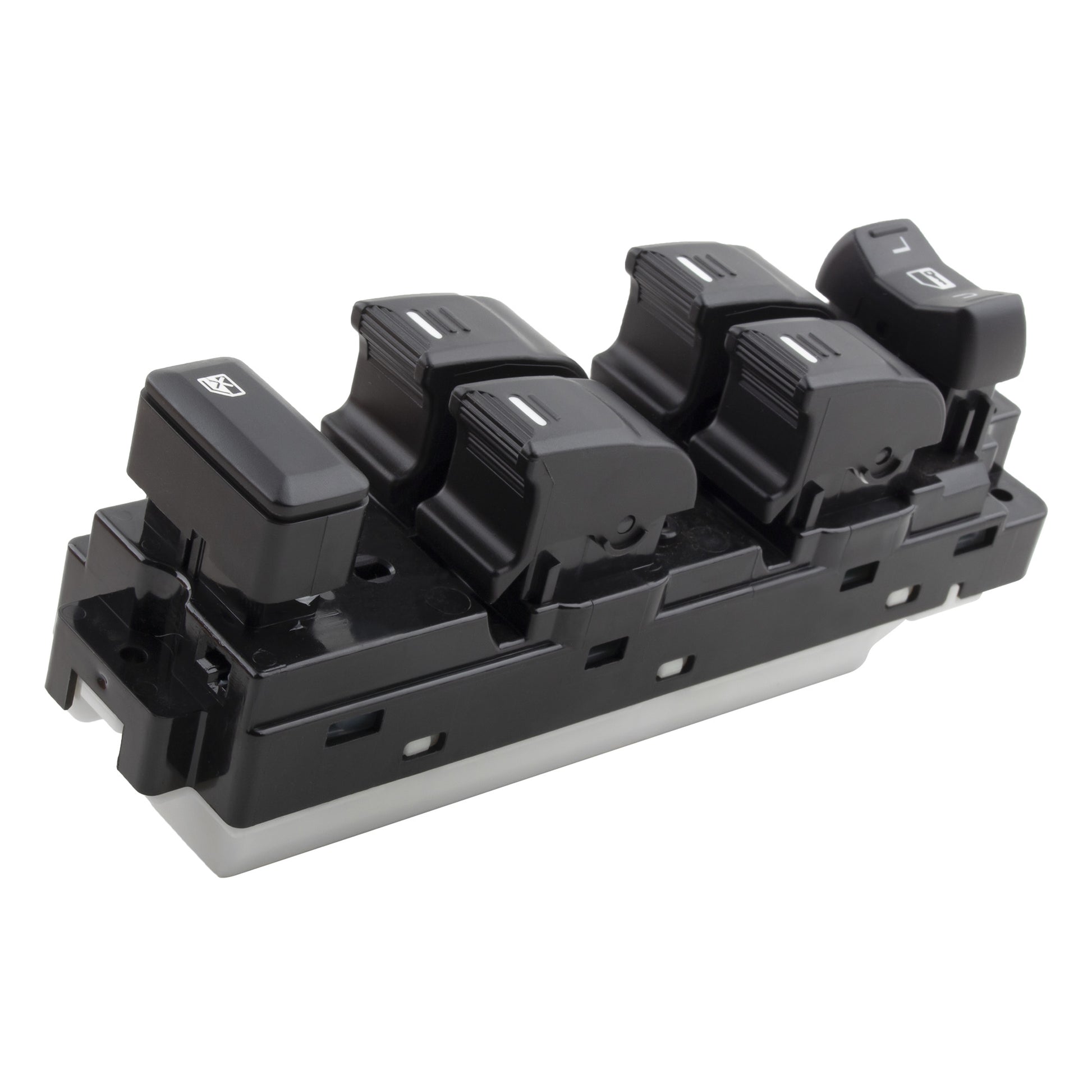 BOXI Driver Side Power Window Master Switch Replacement for Chevy Colorado 2004-2012 — product photo 2