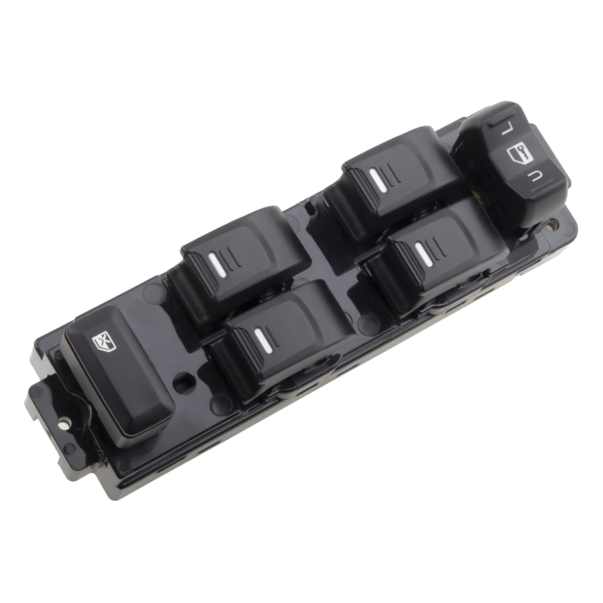 BOXI Driver Side Power Window Master Switch Replacement for Chevy Colorado 2004-2012 — product photo 3