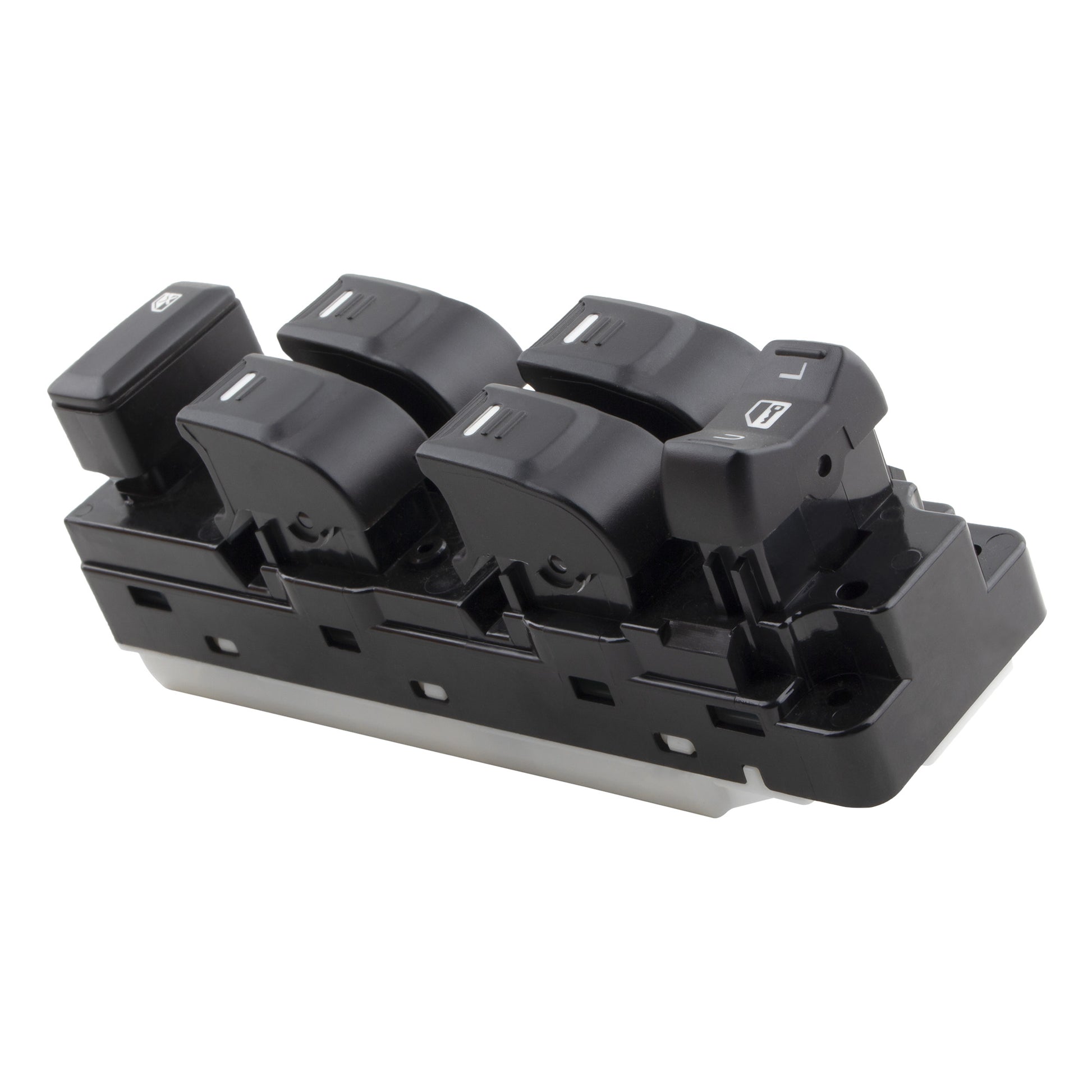 BOXI Driver Side Power Window Master Switch Replacement for Chevy Colorado 2004-2012 — product photo 4