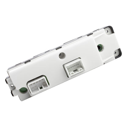 BOXI Driver Side Power Window Master Switch Replacement for Chevy Colorado 2004-2012 — product photo 6