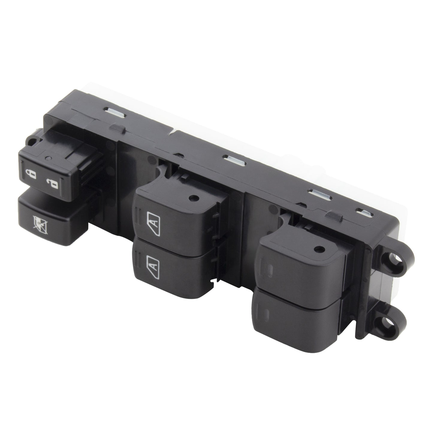 BOXI Master Power Window Switch Control Button Front Left Driver Side Compatible for Nissan — product photo 3