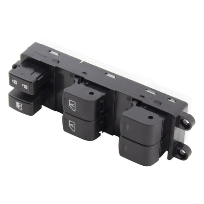 BOXI Master Power Window Switch Control Button Front Left Driver Side Compatible for Nissan — product photo 3