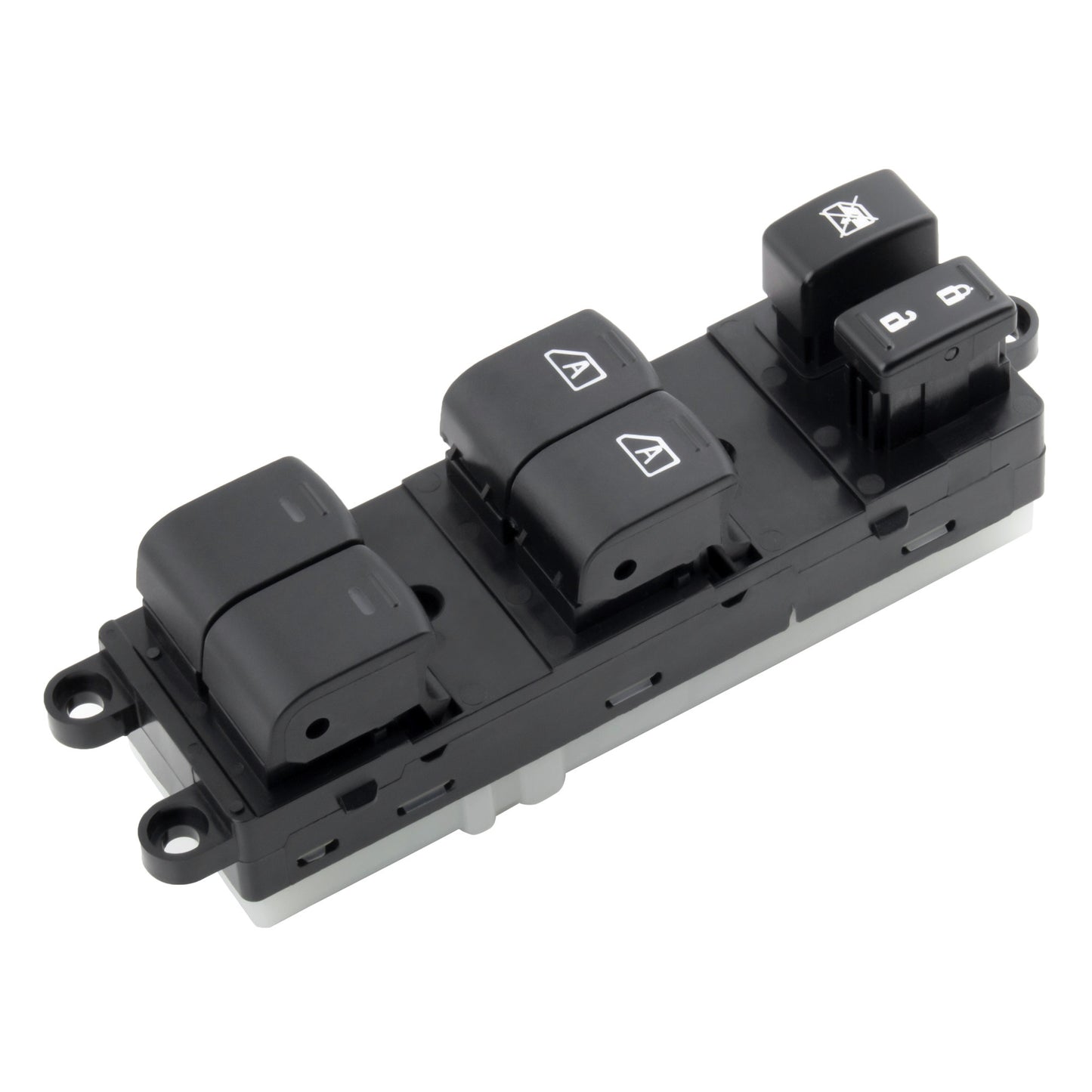 BOXI Master Power Window Switch Control Button Front Left Driver Side Compatible for Nissan — product photo 4