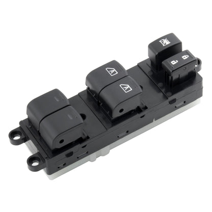 BOXI Master Power Window Switch Control Button Front Left Driver Side Compatible for Nissan — product photo 4