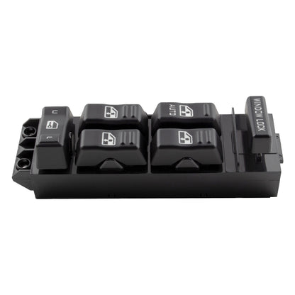 BOXI Front Left Driver Side Power Window Master Switch for Chevy Silverado Avalanche Tahoe Suburban