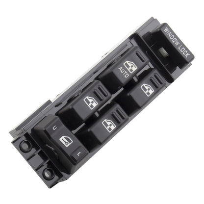 BOXI Front Left Driver Side Power Window Master Switch for Chevy Silverado Avalanche Tahoe Suburban — product photo 2