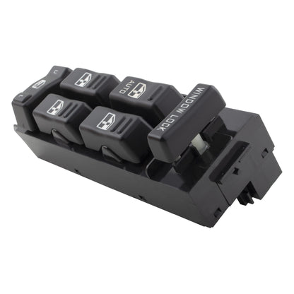 BOXI Front Left Driver Side Power Window Master Switch for Chevy Silverado Avalanche Tahoe Suburban — product photo 4