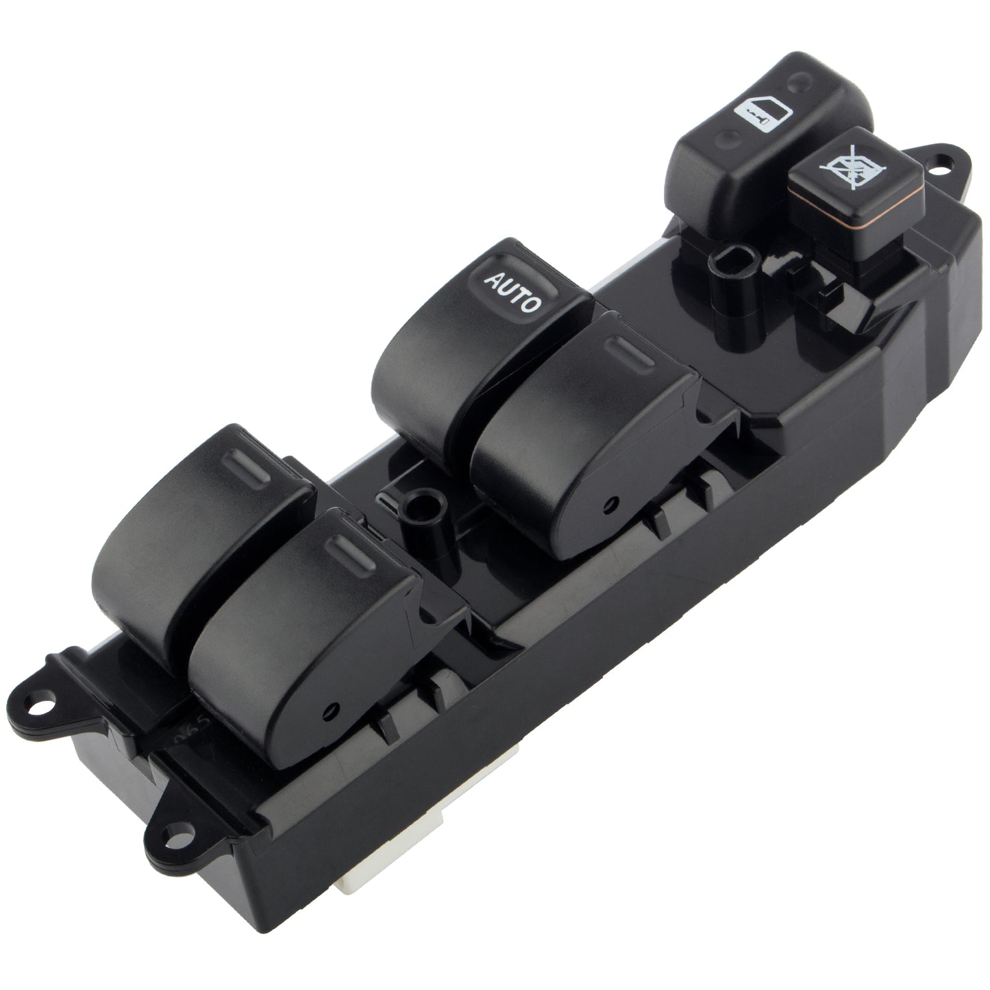 BOXI Front Left Driver Side Power Window Master Switch Fits for Toyo-ta Avalon 1998 1999