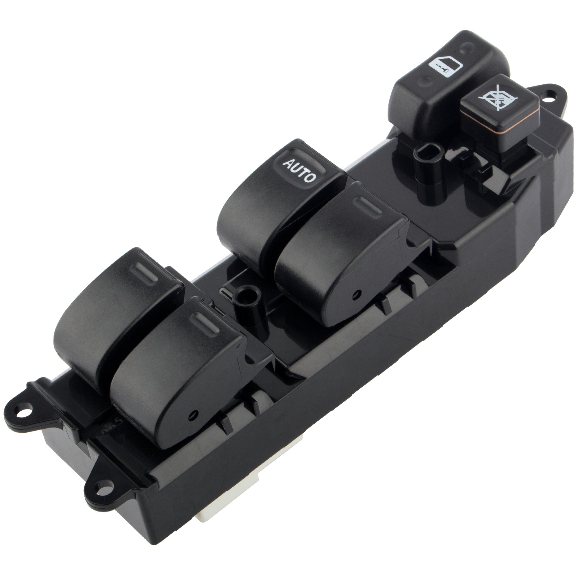 BOXI Front Left Driver Side Power Window Master Switch Fits for Toyo-ta Avalon 1998 1999