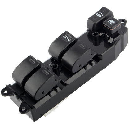 BOXI Front Left Driver Side Power Window Master Switch Fits for Toyo-ta Avalon 1998 1999