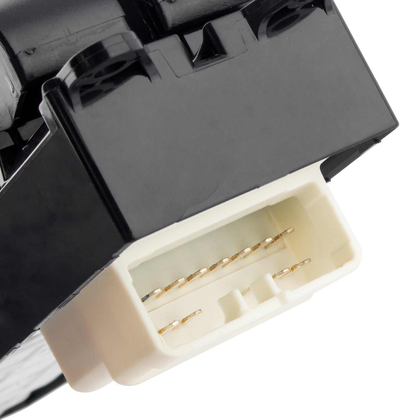BOXI Front Left Driver Side Power Window Master Switch Fits for Toyo-ta Avalon 1998 1999 — product photo 6