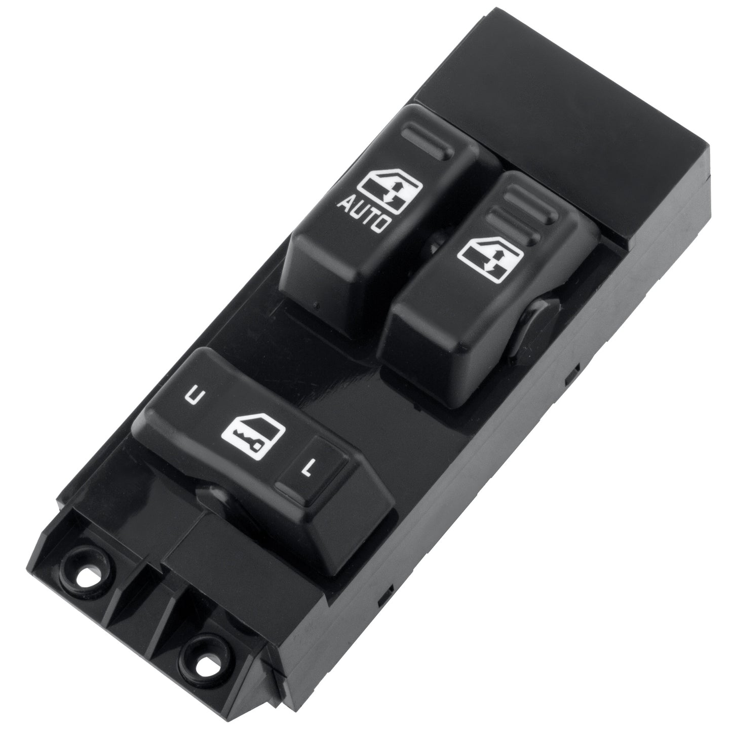 BOXI Front Left Driver Side Power Window Master Switch for Chevy Silverado 1500 2500 1999-2002