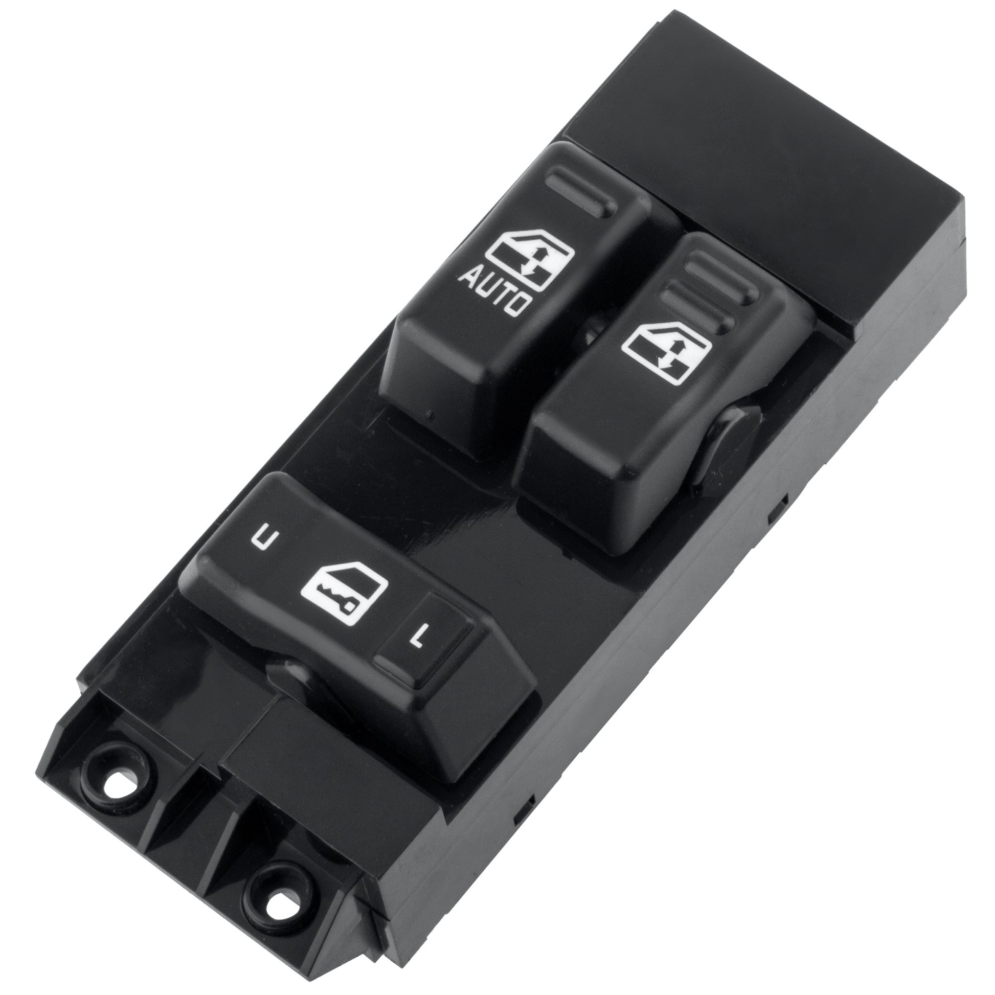 BOXI Front Left Driver Side Power Window Master Switch for Chevy Silverado 1500 2500 1999-2002