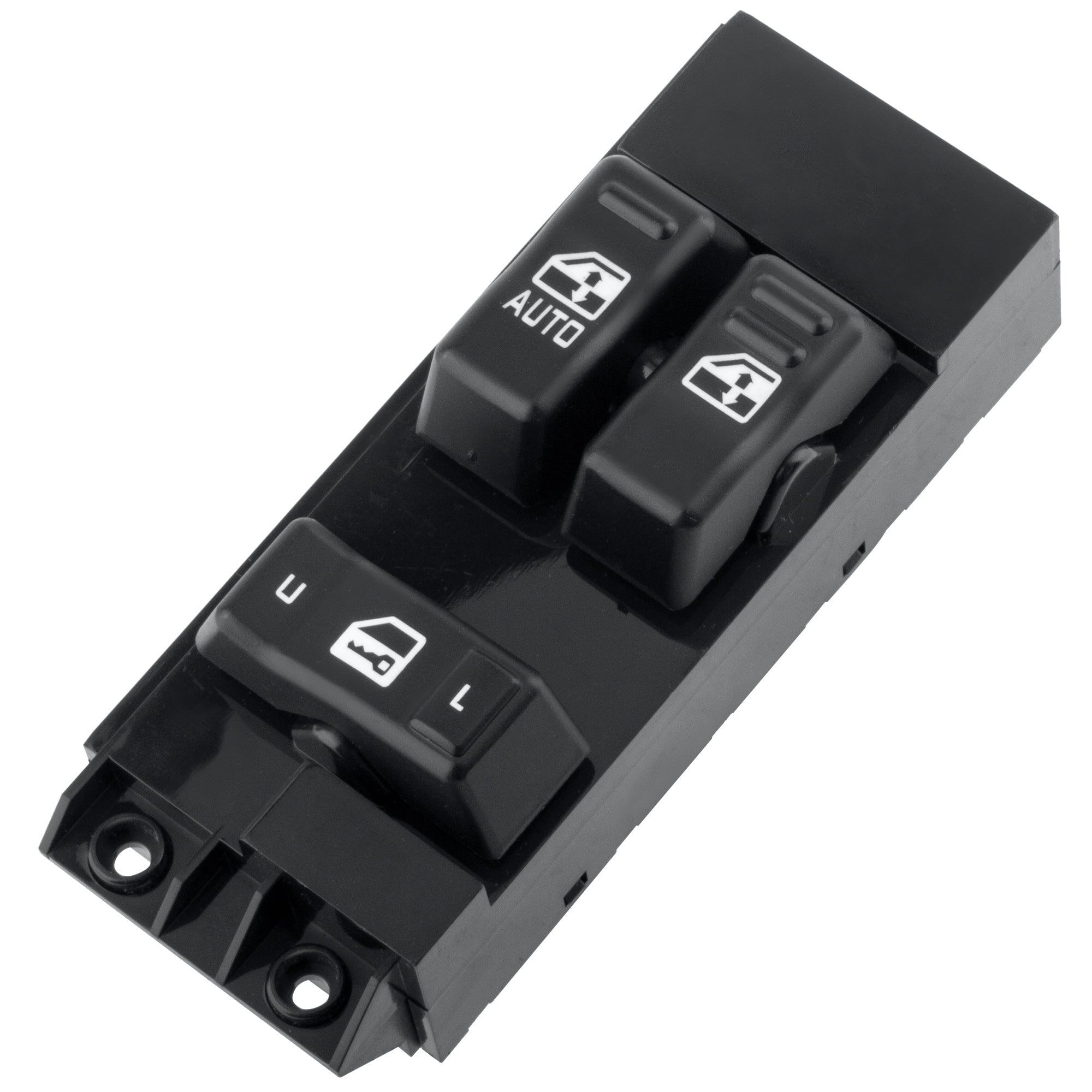 BOXI Front Left Driver Side Power Window Master Switch for Chevy Silverado 1500 2500 1999-2002