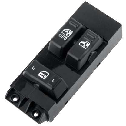 BOXI Front Left Driver Side Power Window Master Switch for Chevy Silverado 1500 2500 1999-2002