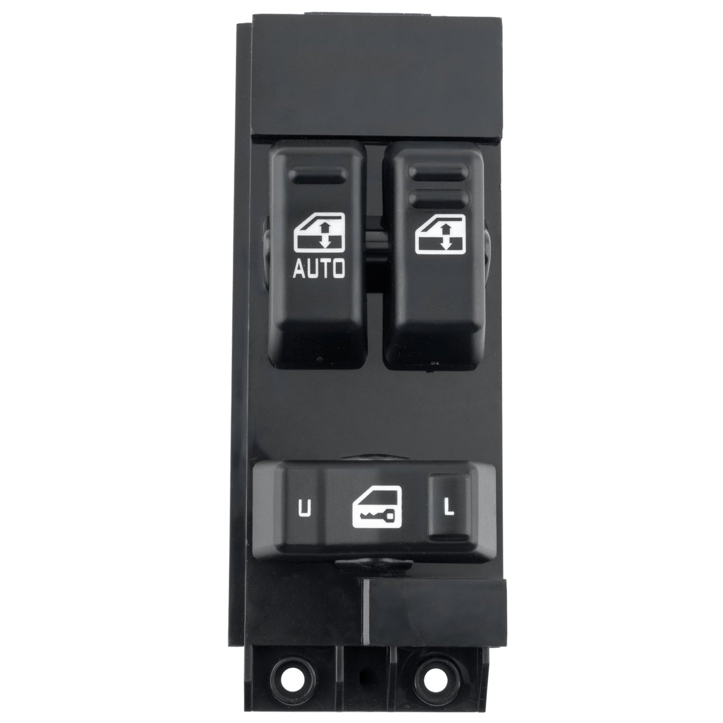 BOXI Front Left Driver Side Power Window Master Switch for Chevy Silverado 1500 2500 1999-2002 — product photo 2