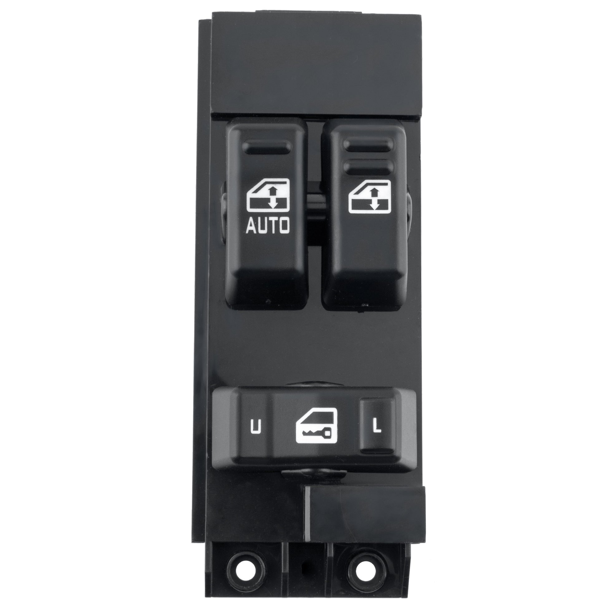 BOXI Front Left Driver Side Power Window Master Switch for Chevy Silverado 1500 2500 1999-2002 — product photo 2